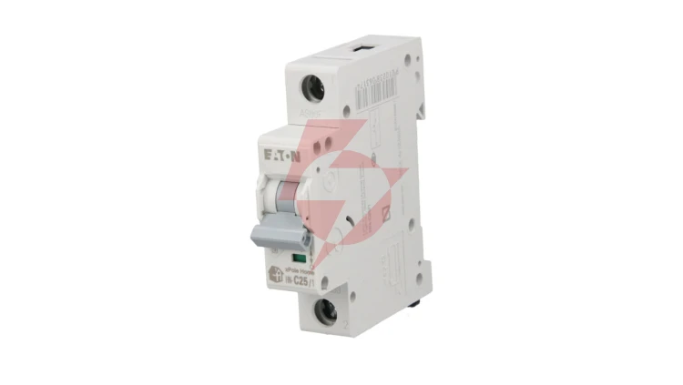 Wyłącznik nadprądowy 1P C 25A 6kA AC xPole Home HN-C25/1 194833
