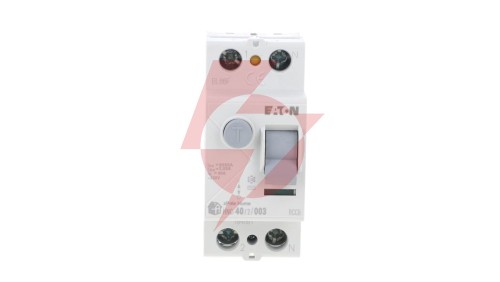Wyłącznik różnicowoprądowy 2P 40A 0,03A typ AC xPole Home HNC-40/2/003 194691