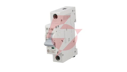 Wyłącznik nadprądowy 1P B 25A 6kA AC xPole Home HN-B25/1 194823