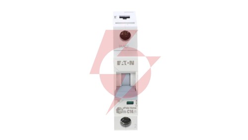 Wyłącznik nadprądowy 1P C 16A 6kA AC xPole Home HN-C16/1 194831