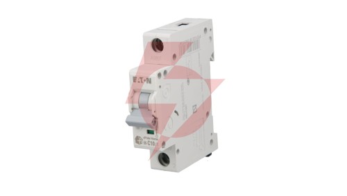 Wyłącznik nadprądowy 1P C 10A 6kA AC xPole Home HN-C10/1 194829