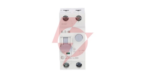Wyłącznik różnicowo-nadprądowy 2P 20A 0,03A typ AC xPole Home HNB-C20/1N/003 195128