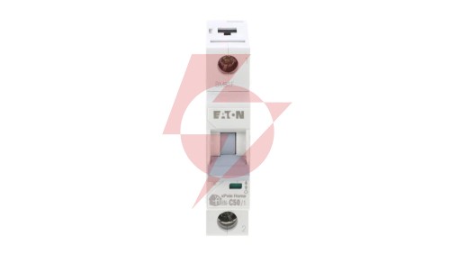 Wyłącznik nadprądowy 1P C 50A 6kA AC xPole Home HN-C50/1 194836