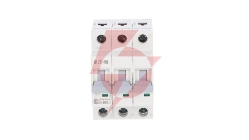 Wyłącznik nadprądowy 3P B 50A 6kA AC xPole Home HN-B50/3 194886