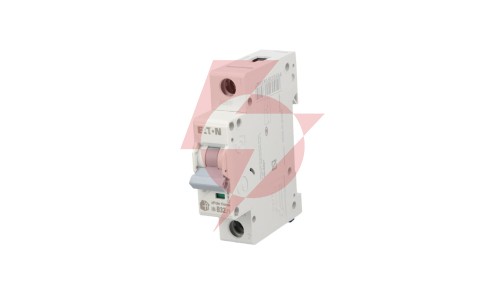 Wyłącznik nadprądowy 1P B 32A 6kA AC xPole Home HN-B32/1 194824