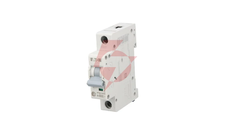 Wyłącznik nadprądowy 1P B 32A 6kA AC xPole Home HN-B32/1 194824