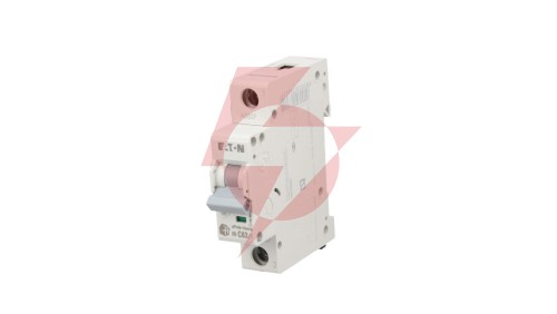 Wyłącznik nadprądowy 1P C 63A 6kA AC xPole Home HN-C63/1 194837