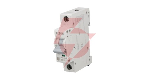 Wyłącznik nadprądowy 1P B 10A 6kA AC xPole Home HN-B10/1 194819