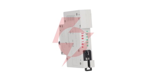 Wyłącznik nadprądowy 1P B 20A 6kA AC xPole Home HN-B20/1 194822