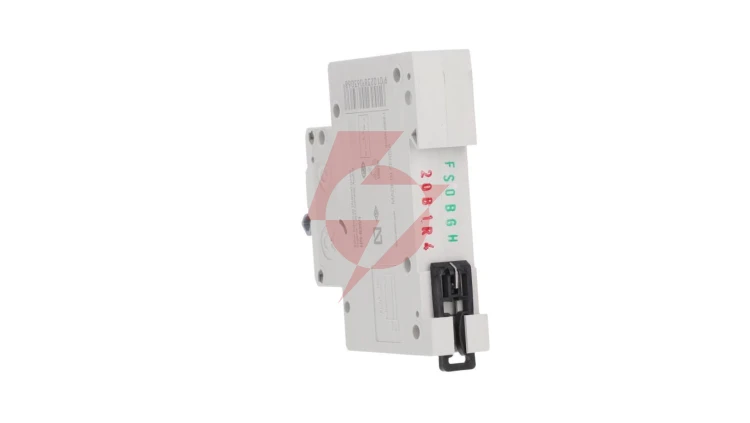 Wyłącznik nadprądowy 1P B 20A 6kA AC xPole Home HN-B20/1 194822