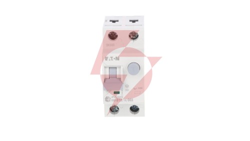 Wyłącznik różnicowo-nadprądowy 2P 13A B 0,03A typ AC xPole Home HNB-B13/1N/003 195120