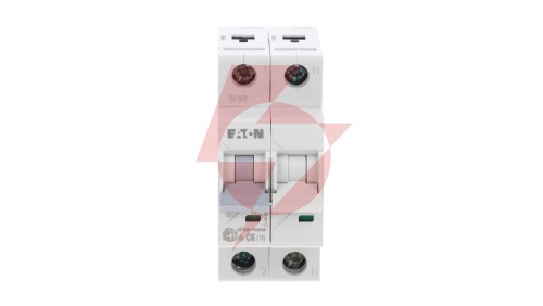 Wyłącznik nadprądowy 1P+N C 6A 6kA AC xPole Home HN-C6/1N 194848
