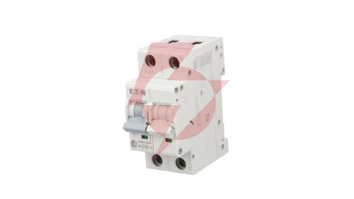 Wyłącznik nadprądowy 1P+N C 13A 6kA AC xPole Home HN-C13/1N 194850