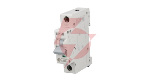 Wyłącznik nadprądowy 1P C 20A 6kA AC xPole Home HN-C20/1 194832