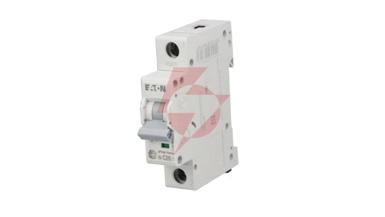 Wyłącznik nadprądowy 1P C 20A 6kA AC xPole Home HN-C20/1 194832