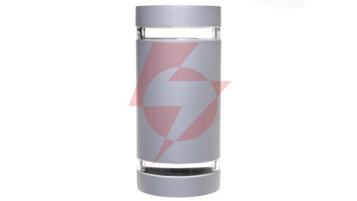 Oprawa ogrodowa 2x35W GU10 220-240V IP44 ZEW EL-235U-GR 22443