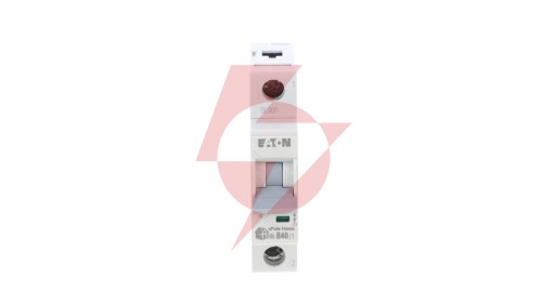 Wyłącznik nadprądowy 1P B 40A 6kA AC xPole Home HN-B40/1 194825