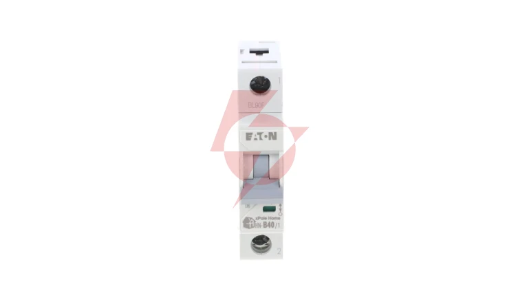 Wyłącznik nadprądowy 1P B 40A 6kA AC xPole Home HN-B40/1 194825