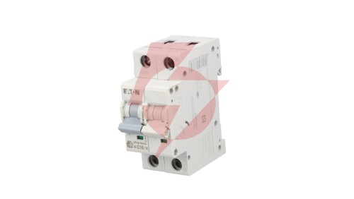 Wyłącznik nadprądowy 1P+N C 16A 6kA AC xPole Home HN-C16/1N 194851