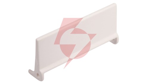 Płytka do opisu do gniazd przekaźnikowych GZT4-0035 863802