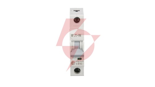 Wyłącznik nadprądowy 1P B 16A 6kA AC xPole Home HN-B16/1 194821
