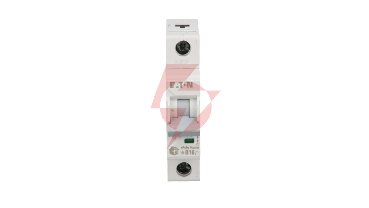 Wyłącznik nadprądowy 1P B 16A 6kA AC xPole Home HN-B16/1 194821