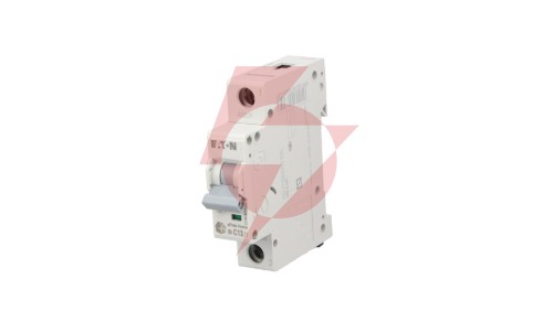 Wyłącznik nadprądowy 1P C 13A 6kA AC xPole Home HN-C13/1 194830