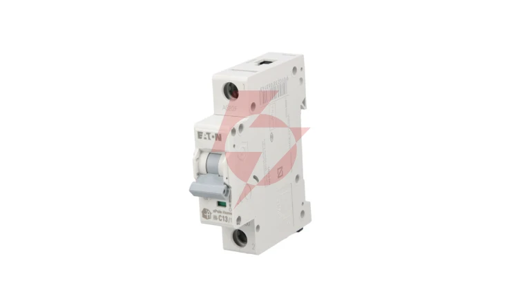 Wyłącznik nadprądowy 1P C 13A 6kA AC xPole Home HN-C13/1 194830