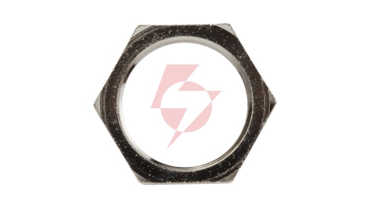 Nakrętka mosiężna EMC M25 SKINDICHT SM-PE-M 25x1,5 52103330