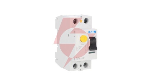 Wyłącznik różnicowoprądowy 2P 40A 0,5A typ AC PF6-40/2/05 286499