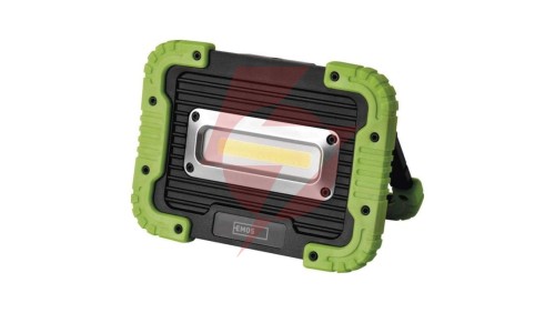 Oprawa warsztatowa akumulatorowa LED 5W 600lm Li-Ion 3Ah COB P4534