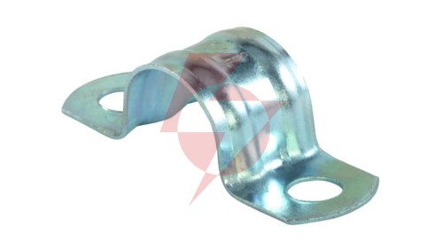 Obejma metalowa jednoczęściowa BSMD 50 90847 /15szt./