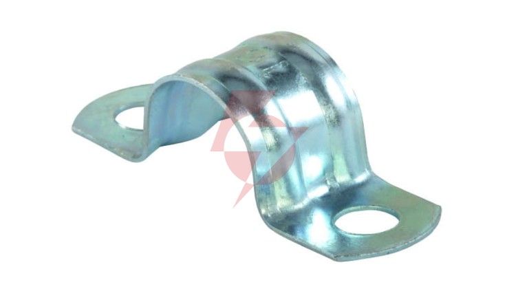 Obejma metalowa jednoczęściowa BSMD 50 90847 /15szt./