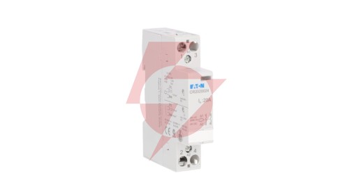 Stycznik modułowy 20A 24V AC/DC 2Z CR2020024 Y7-135177