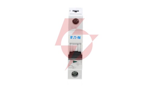 Wyłącznik nadprądowy 1P C 2A 6kA AC PL6-C2/1 286528