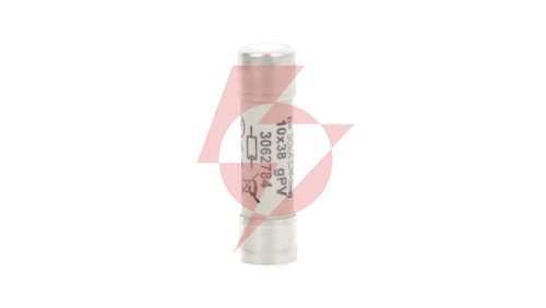 Wkładka bezpiecznikowa gPV 10,3x38mm 15A 1000V DC PV 3062784