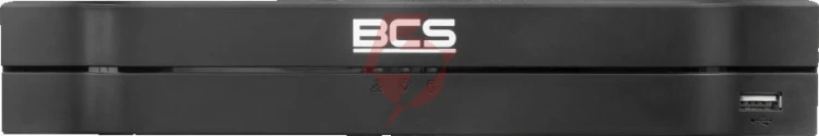 Rejestrator bcs line bcs-l-xvr0401(7)