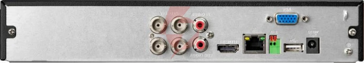 Rejestrator bcs line bcs-l-xvr0401(7)