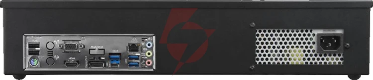 Rejestrator bcs flex bcs-f-nvr7004