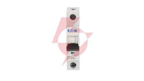 Wyłącznik nadprądowy 1P B 10A 6kA AC PL6-B10/1 286519