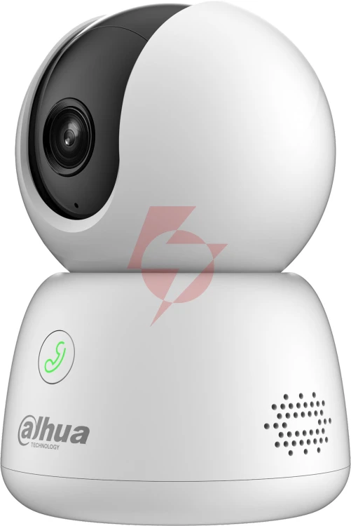 Kamera bezprzewodowa wifi dahua hero h3b