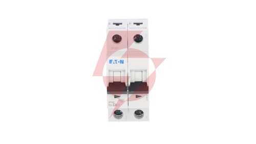 Wyłącznik nadprądowy 2P C 4A 6kA AC PL6-C4/2 286563