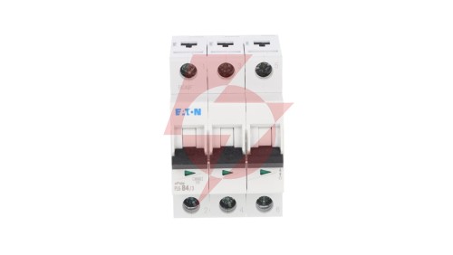 Wyłącznik nadprądowy 3P B 4A 6kA AC PL6-B4/3 286585