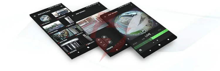 Licencja hanwha wisenet wave wave-pro-04 4 kanały wideo