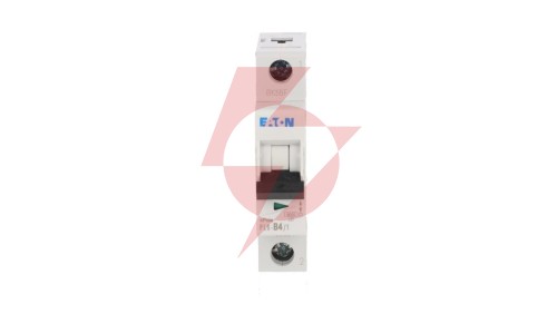 Wyłącznik nadprądowy 1P B 4A 6kA AC PL6-B4/1 286517