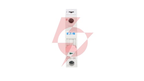Wyłącznik nadprądowy 1P C 2A 10kA DC PL7-C2/1-DC 264883