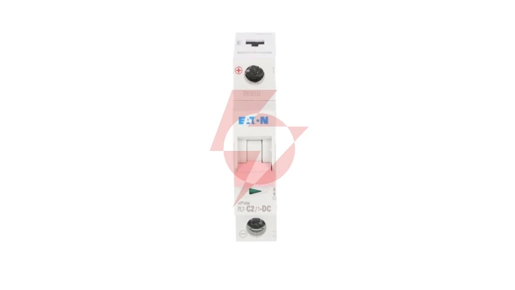 Wyłącznik nadprądowy 1P C 2A 10kA DC PL7-C2/1-DC 264883