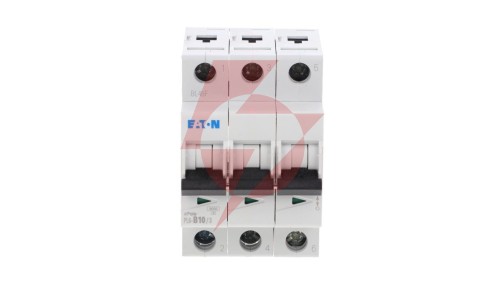 Wyłącznik nadprądowy 3P B 10A 6kA AC PL6-B10/3 286587