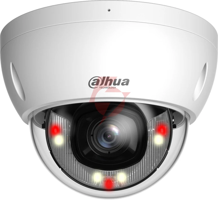 Kamera ip dahua ipc-hdbw2649e-s-il-0360b