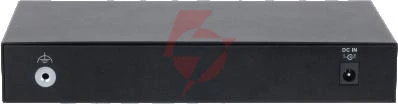 Switch  dahua cs4210-8gt